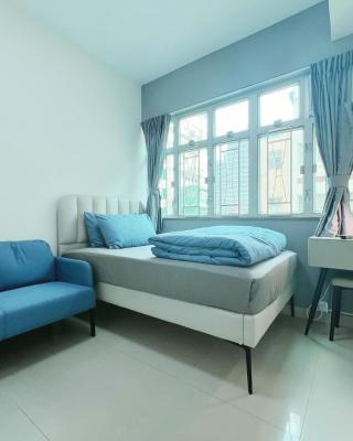 Student Accommodation - 26 Man Yuen Street