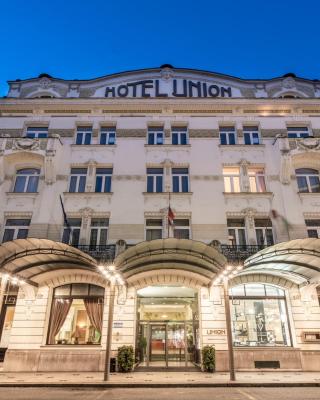 Grand Hotel Union Eurostars