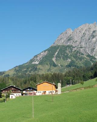 Ferienbauernhof Elmaugut