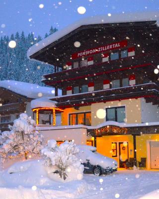 Pension Zillertal