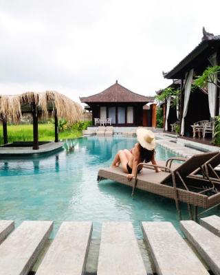 Kayangan Villa Ubud