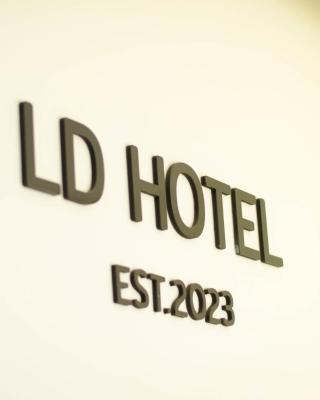 LD Hotel&Residences
