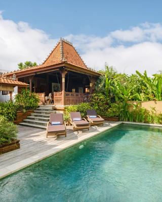 Villa Asrava Ubud