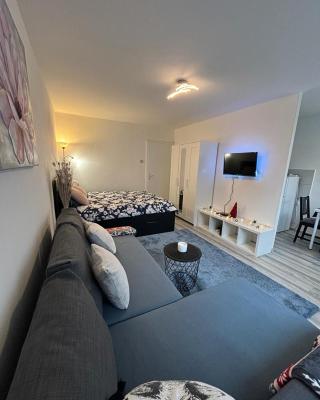 Studio apartman Stefi