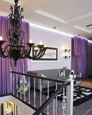 Mirax Boutique Hotel