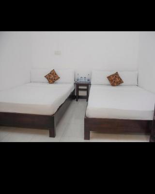 Hostel Lali beach villa