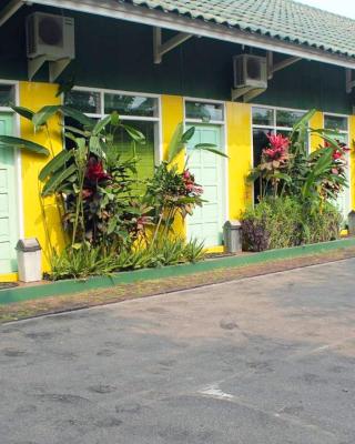 Hotel Antik