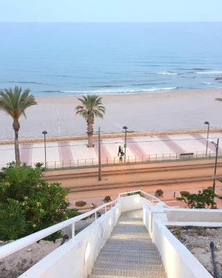 2 Bedroom Cozy Apartment In El Campello