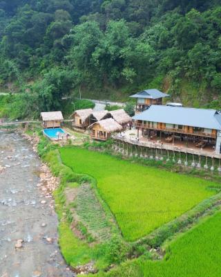 Chipau Homestay Trạm Tấu