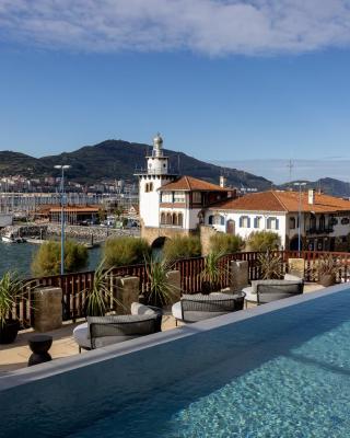 Palacio Arriluce Hotel - The Leading Hotels of the World