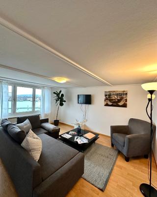 Apartment Romanshorn von Swisspartments