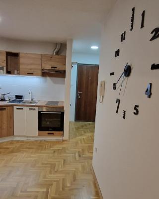 Stan na dan Apartman S