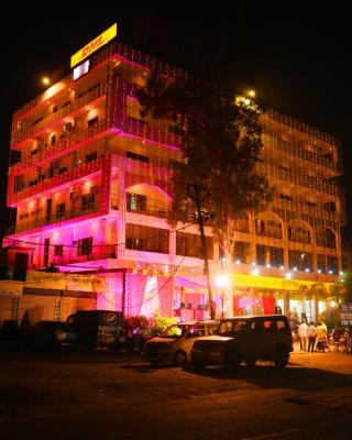 Hotel Rajmahal Roorkee