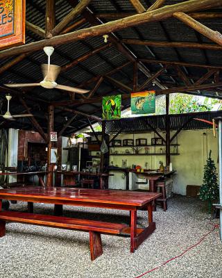 Cabinas Tropicales
