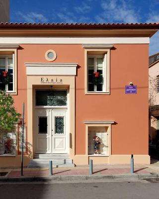 Elaia Athens Boutique