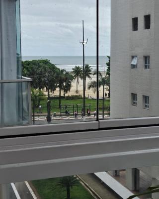 Apartamentos na Praia do Gonzaga