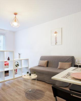 Le Cosy Hous'in Studio Meudon