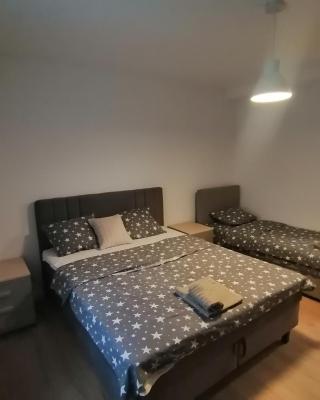 Apartman Ena