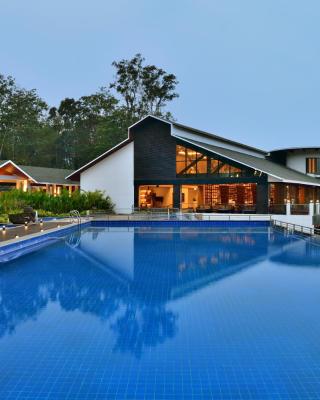 Coorg Marriott Resort & Spa