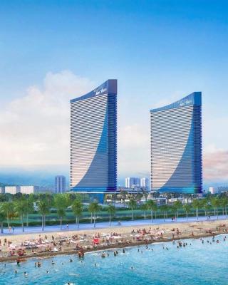 Orbi Luxury Towers