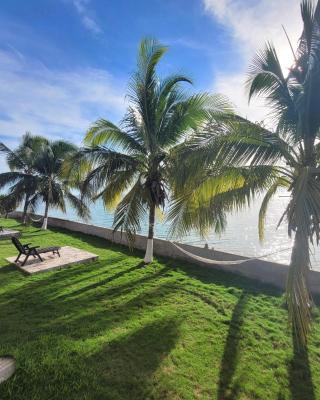 HOTEL POSADA DEL MAR