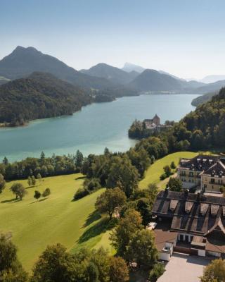 Arabella Jagdhof Resort am Fuschlsee, a Tribute Portfolio Hotel