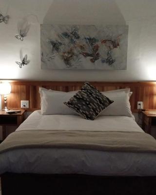 Sweet Dreams Guest House Schweizer Reneke