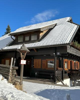 Chalet MALLNOCK