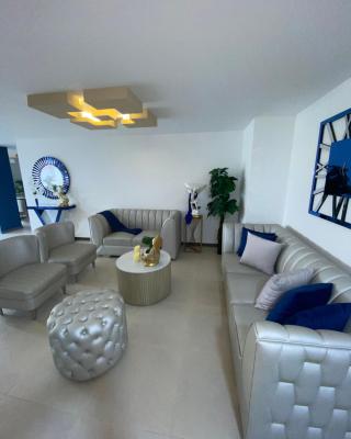 Hotel Boutique Paralela Real.