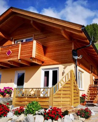 Chalet Magda