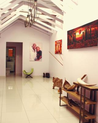 El DiVino Guesthouse