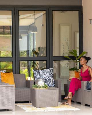 The Anza Lifestyle Lodge