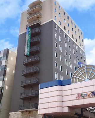 新泻乡村酒店