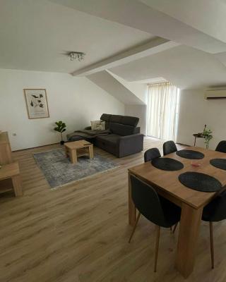 STAVEX APARTMAN