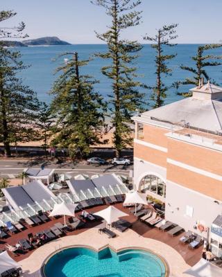 Crowne Plaza Terrigal Pacific, an IHG Hotel