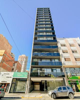 Neuquen Torre Eleganza