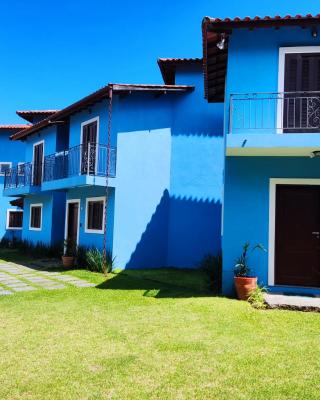 Casa Azul Perequê