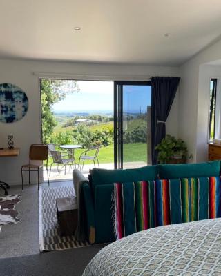 Room with a View