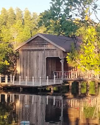 Friend of Nature Bungalow