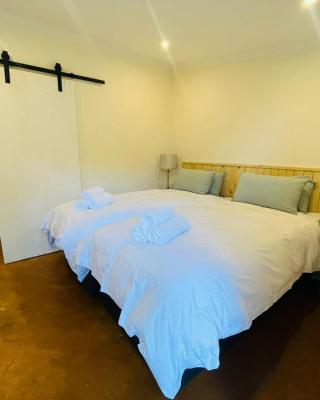 Hebron Haven Hotel