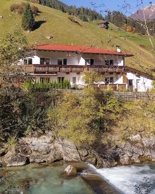 Appartementhaus Gleirscher