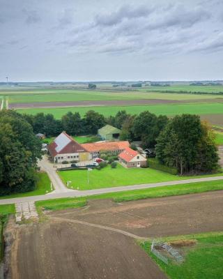 Boerderijcamping de Hinde