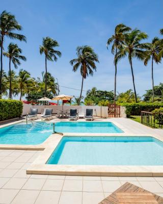 Moriah Maceió Beach Hotel