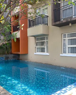 Regato Suites