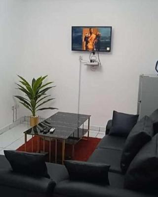 Residence Sighaka - Premium VIP Apartment - WiFi, Gardien, Parking