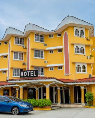 Hotel Guacamaya