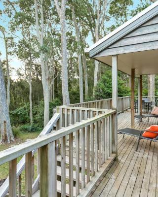 Bawley retreat