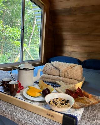 Glamping Cabanas do Estaleiro