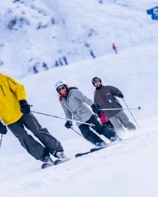 Villages Clubs du Soleil - MORZINE