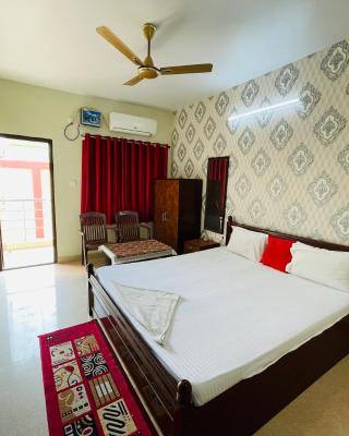 Hotel Lovely Star Inn ! Puri - ViDi Group